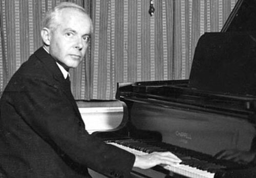 I Notturni di Ameria Radio del 18 novembre 2024 – Il teatro musicale del Novecento / B. Bartók – A kékszakàllù Herceg vara (Il castello del principe Barbablù) / Bernard Haitink