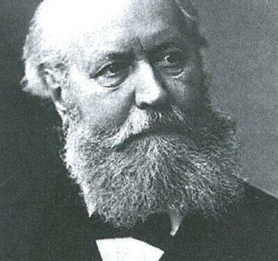 I Notturni di Ameria Radio del 7 aprile 2025 – C. Gounod / Sinfonia n. 1 in re maggiore / Orchestra of St. John’s / John Lubbock
