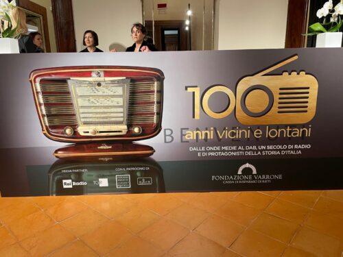 100 ANNI VICINI E LONTANI La mostra vista con gli occhi dei visitatori