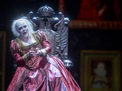 La Mattina all’Opera Buongiorno con Roberto Devereux