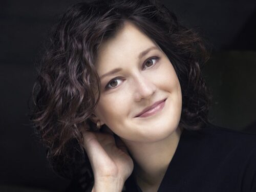 … il Pianoforte 198 recital Anna Geniushene, piano