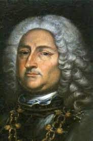 La Musica di Ameria Radio del 28 ottobre 2024 Giovanni Benedetto Platti (1697 – 1763)