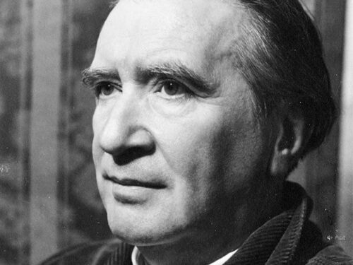 I Notturni di Ameria Radio del 31 ottobre 2024 – E. Wolf-Ferrari / Concerto per violino in Re Maggiore, Op.26 / Rudolf Kempe