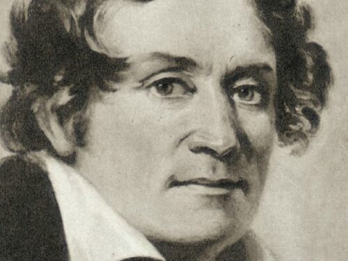 La Musica di Ameria Radio del 4 novembre 2024 Bernhard Henrik Crusell (1775-1838)