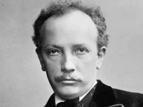 Auditorium 200 Richard Strauss (1864 – 1949) Sinfonia n. 1 in Re minor, o.Op. 69, TRV 94 (1880)