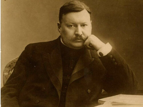 Auditorium 198 Alexander Glazunov (1865 – 1936) Oriental Rhapsody per orchestra, op. 29 – Sinfonia n 1 in mi maggiore, op 5