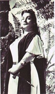 L’Aria che Tira…pillole di lirica – Ernani involami – (Ernani) – Caterina Mancini
