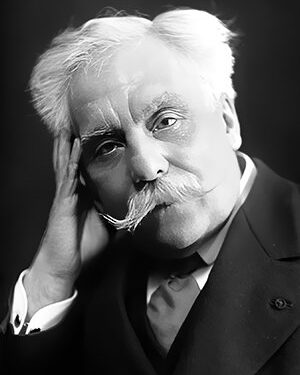 Auditorium 197 Gabriel Fauré (1845 – 1924) Requiem in re minore, Op. 48 per soli,coro, organo e orchestra