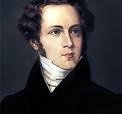 La Mattina all’Opera Buongiorno con Vincenzo Bellini