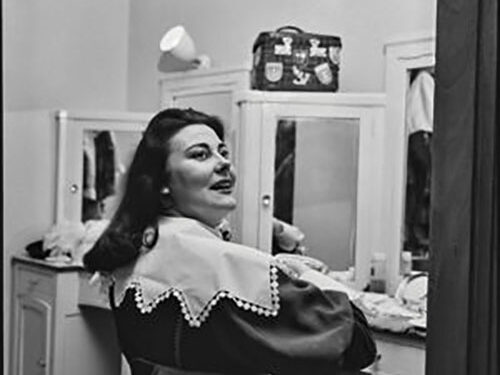 La Mattina all’Opera Buongiorno con Eugenia Ratti