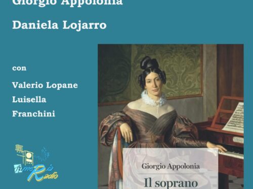Pare un libro stampato – Il soprano rossiniano