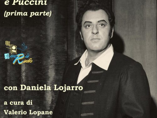Tutto nel Mondo è Burla Stasera all’Opera – 100 anni Carlo Bergonzi 11° puntata