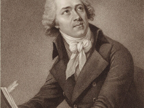 La Musica di Ameria Radio del 25 novembre 2024 Leopold Koželuh (1747-1818)
