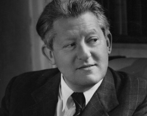 La Mattina all’Opera Buongiorno con Artur Rodzinski