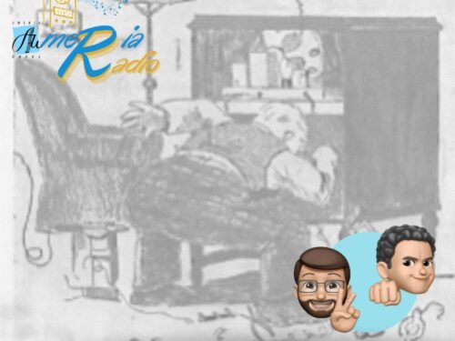 DENTRO E OLTRE LA RADIO – GEA una radio per sentirsi liberi