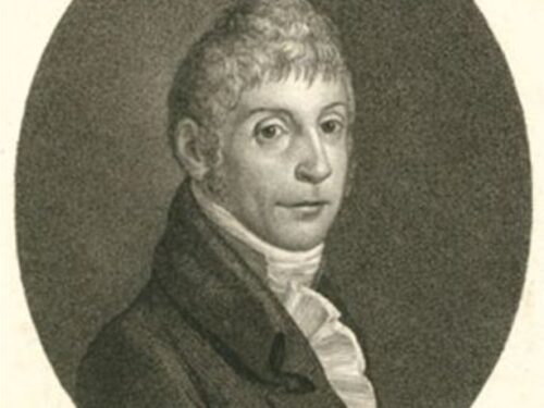 I Notturni di Ameria Radio del 11 novembre 2024 – Anton Eberl / Symphony in C-major / Piano Sonata in C minor, Op. 1
