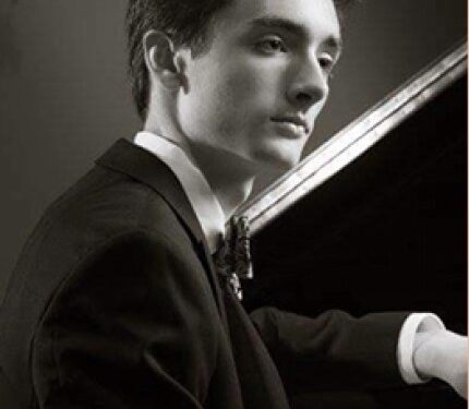 … il Pianoforte 199 recital Jacob Skiles, pianoforte
