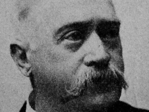 La Musica di Ameria Radio del 21 novembre 2024 Eduard Lassen (1830-1904)