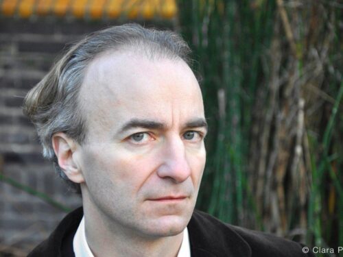 L’Aria che Tira…pillole di lirica -Ma tu, anima mia se mai ritorna – (Orfeo) – Dietrich Henschel