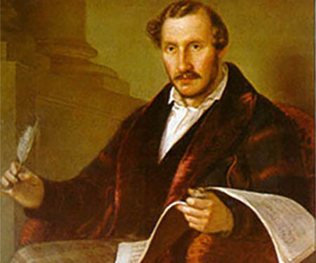 La Mattina all’Opera Buongiorno con Gaetano Donizetti