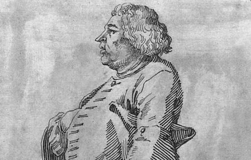 La Musica di Ameria Radio del 18 novembre 2024 Johann Melchior Molter (1696-1765)