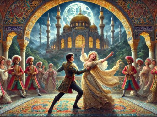 L’Opera 214 – W. A. Mozart – Die Entführung aus dem Serail