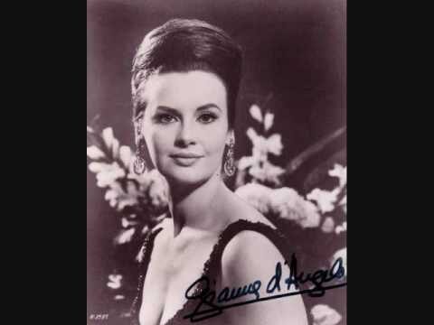 La Mattina all’Opera Buongiorno con Gianna d’Angelo