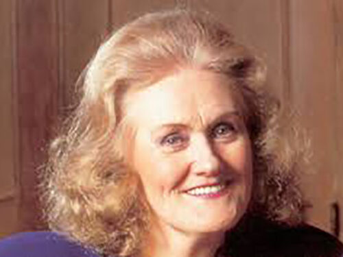 La Mattina all’Opera Buongiorno con Joan Sutherland