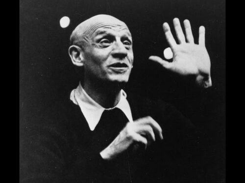 La Mattina all’Opera Buongiorno con Dimitri Mitropoulos