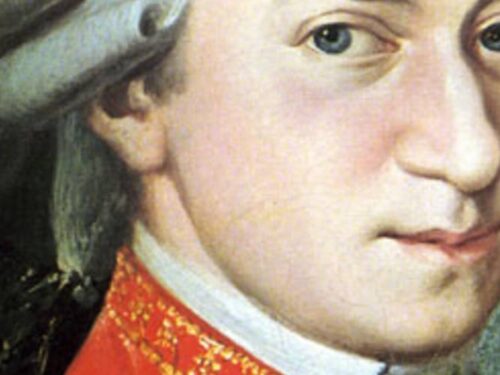 La Domenica di Ameria Radio del 17 novembre 2024 ore 12 – Wolfgang Amadeus Mozart (1756 – 1791)
