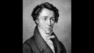 La Musica di Ameria Radio del 7 novembre 2024 Friedrich Ernst Fesca (1789 – 1826)