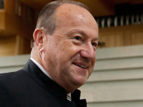 Il Maggio Organistico presenta Maurice Clerc, organo