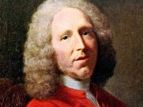 La Domenica di Ameria Radio del 24 novembre 2024 ore 12 – Jean-Philippe Rameau (1683 – 1764)