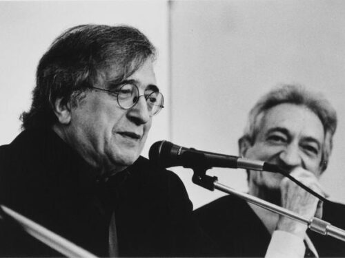 Fuori dal Chorus spazio di Libera Circolazione Musicale – Passaggio Berio
