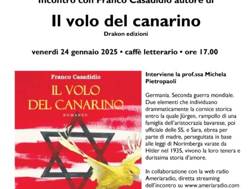 Accadde oggi – Giornata della memoria 2025