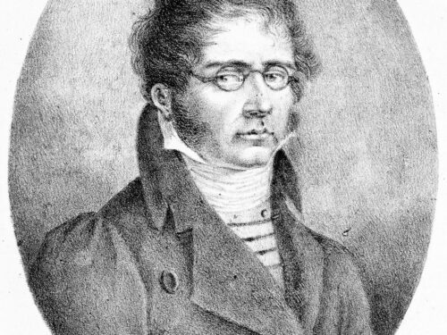 La Musica di Ameria Radio del 27 gennaio 2025 Franz Danzi (1763 – 1826)