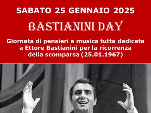Bastianini Day – Filosofando con Ettore