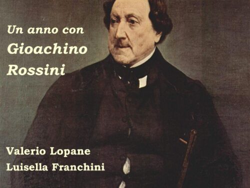 Tutto nel mondo è burla stasera all’Opera – Un anno con Gioachino Rossini prima puntata