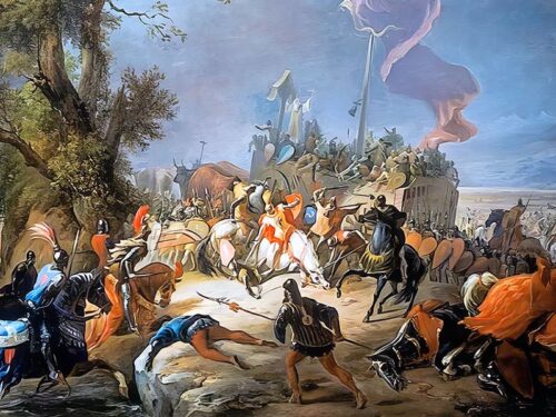 La Mattina all’Opera buongiorno con .. La Battaglia di Legnano