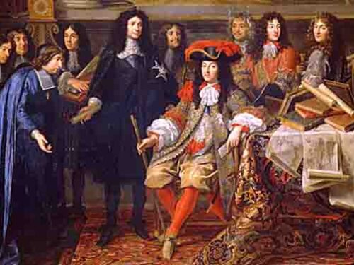La Domenica di Ameria Radio del 26 gennaio 2025 ore 12 – Jean-Baptiste Lully (1632 – 1687) Jean-Philippe Rameau (1683 – 1764) Marc-Antoine Charpentier (1643 o 1636 – 1704)
