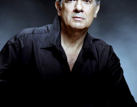 La Mattina all’Opera buongiorno con .. Placido Domingo