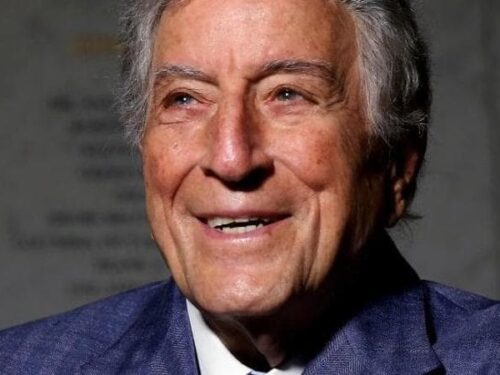 Musicando – Tony Bennett