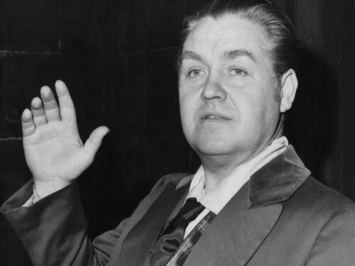 La Mattina all’Opera buongiorno con .. Jussi Björling