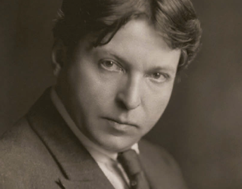 Auditorium 212 – George Enescu (1881 – 1955) Romanian Rhapsody n. 1 e 2 – Orchestral Suite n. 3