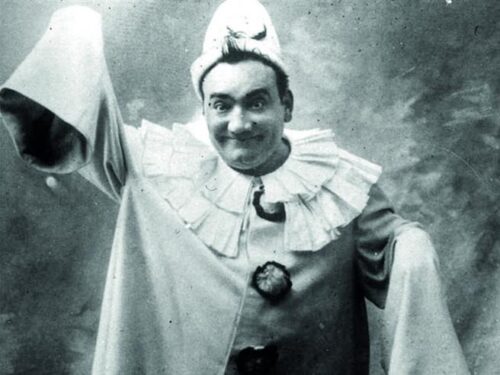 La Mattina all’Opera buongiorno con … Enrico Caruso