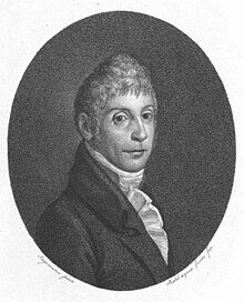 La Musica di Ameria Radio del 17 febbraio 2025 Anton Eberl (1765 – 1807)