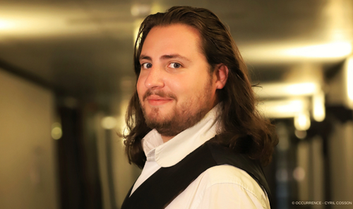 L’Aria che Tira…pillole di lirica – Bella siccome un angelo – (Don Pasquale) – Florian Sempey