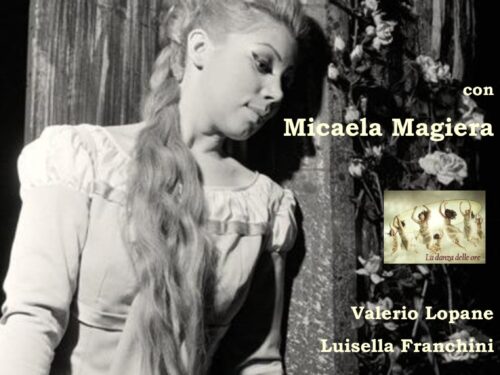 La Danza delle Ore – Mirella Freni