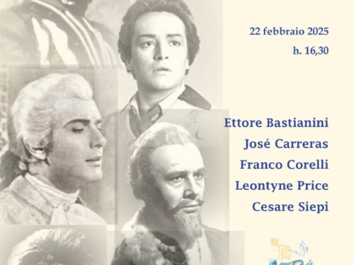 Morire d’Amore 17° puntata