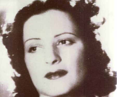 L’Aria che Tira…pillole di lirica – Ebben ne andrò lontana – (La Wally) – Iva Pacetti